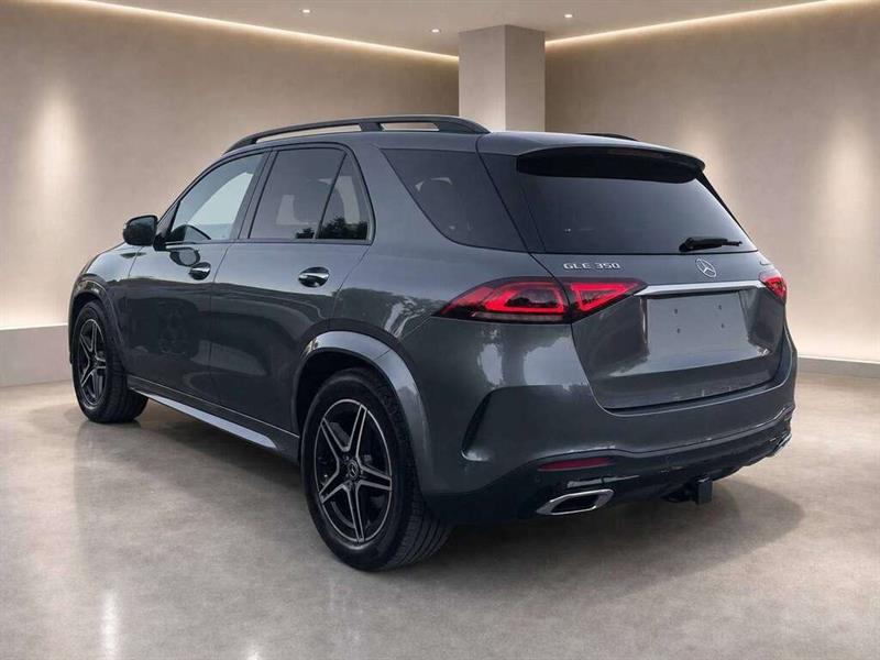 mercedes-benz AMG GLE 43 2022 - 3