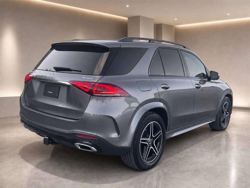 mercedes-benz AMG GLE 43 2022 - 4