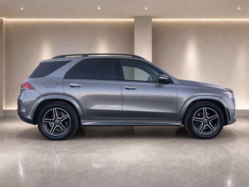 mercedes-benz AMG GLE 43 2022 - 5
