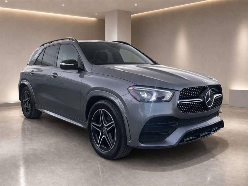 mercedes-benz AMG GLE 43 2022 - 6