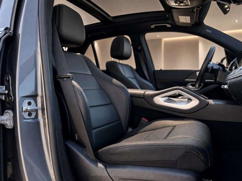 mercedes-benz AMG GLE 43 2022 - 7