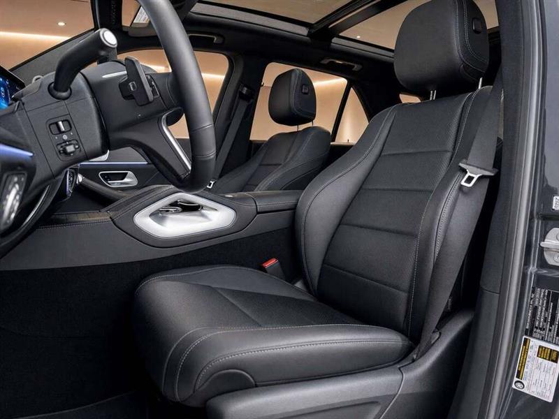 mercedes-benz AMG GLE 43 2022 - 8