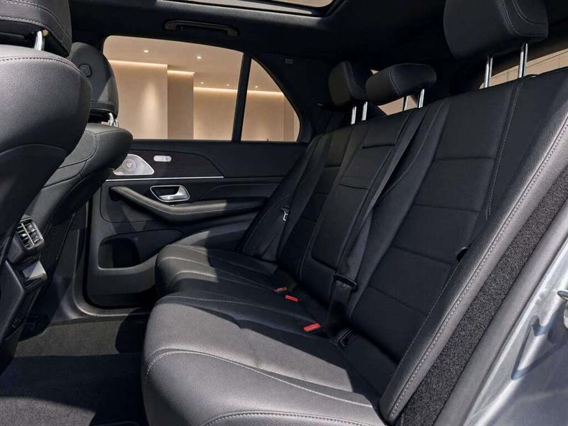 mercedes-benz AMG GLE 43 2022 - 9