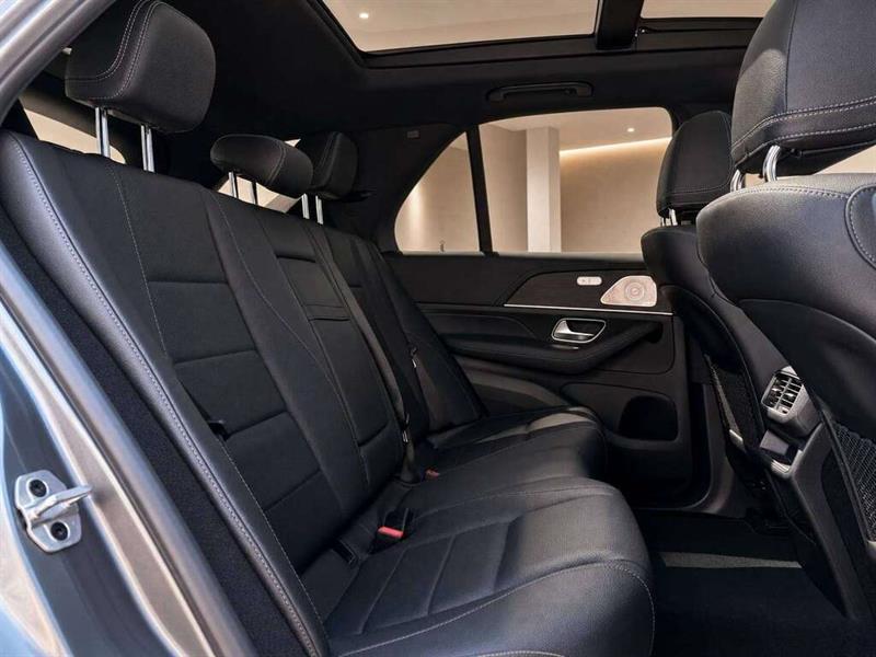 mercedes-benz AMG GLE 43 2022 - 10