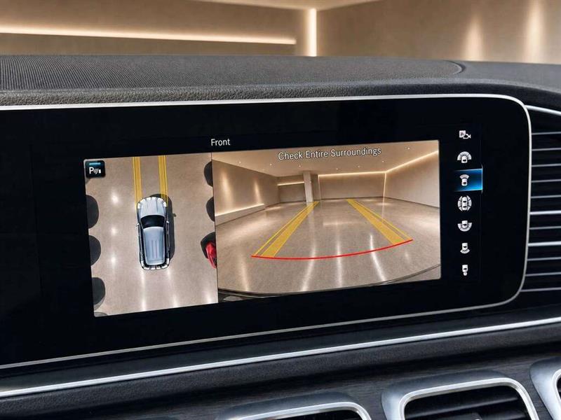 mercedes-benz AMG GLE 43 2022 - 14