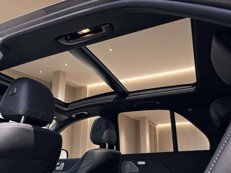 mercedes-benz AMG GLE 43 2022 - 16