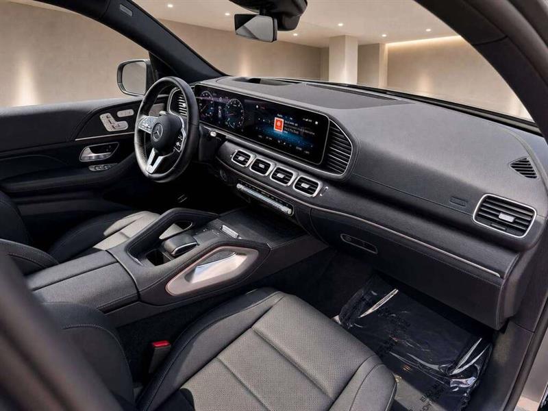 mercedes-benz AMG GLE 43 2022 - 17