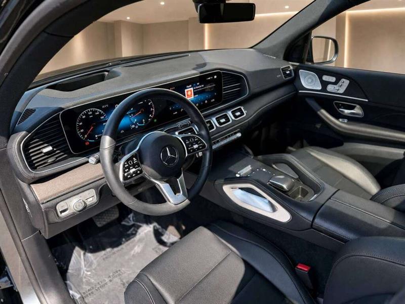mercedes-benz AMG GLE 43 2022 - 18