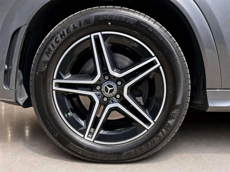 mercedes-benz AMG GLE 43 2022 - 19