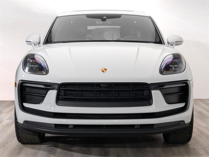 porsche Macan 2023 - 2