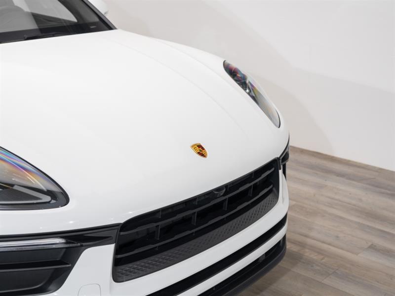 porsche Macan 2023 - 3