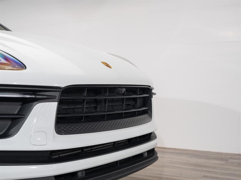 porsche Macan 2023 - 4