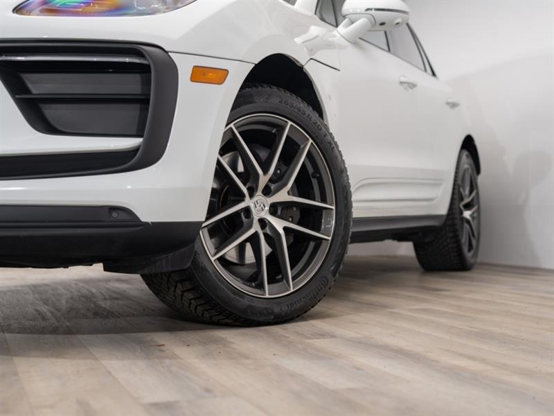 porsche Macan 2023 - 6