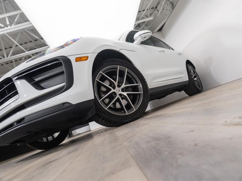 porsche Macan 2023 - 7