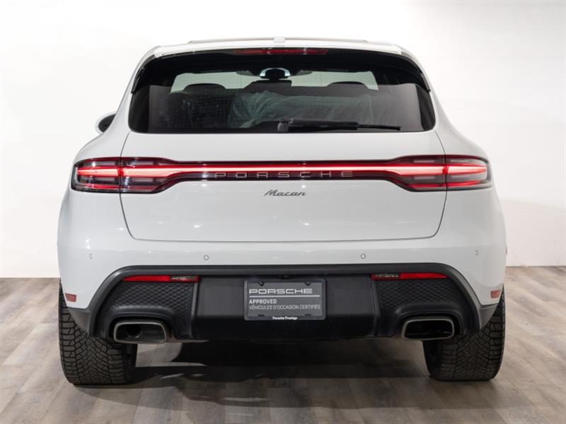 porsche Macan 2023 - 9
