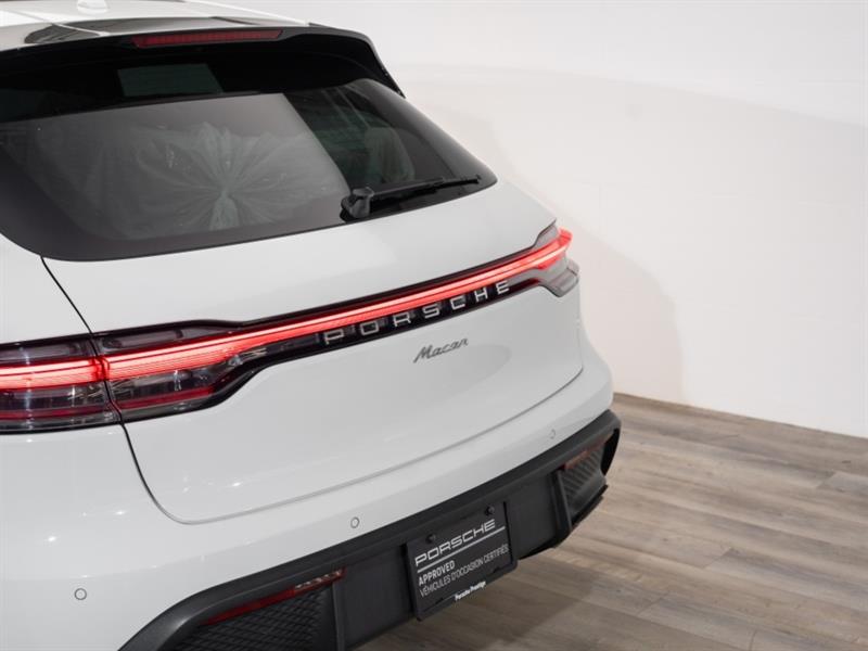 porsche Macan 2023 - 10