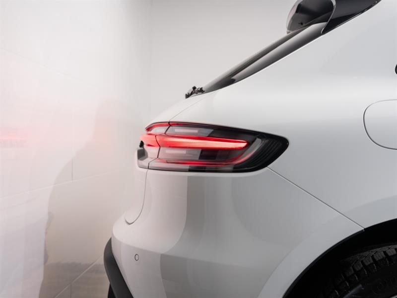 porsche Macan 2023 - 12