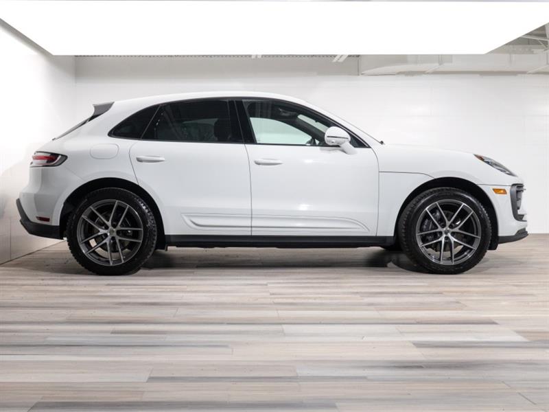 porsche Macan 2023 - 13