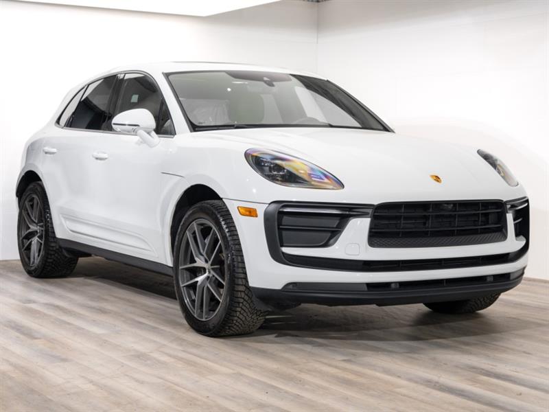 porsche Macan 2023 - 14