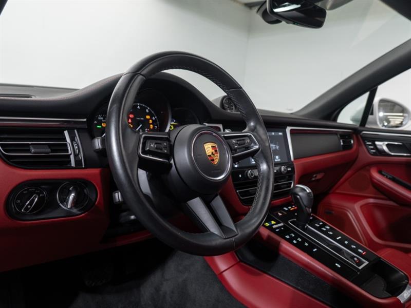 porsche Macan 2023 - 15