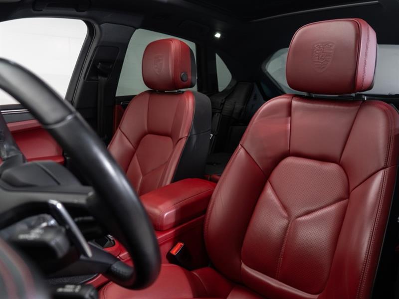 porsche Macan 2023 - 18