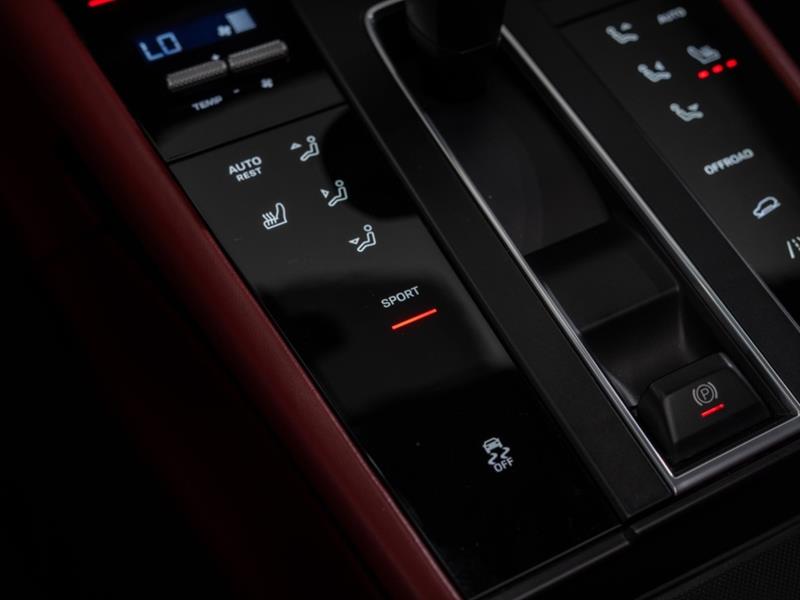 porsche Macan 2023 - 20
