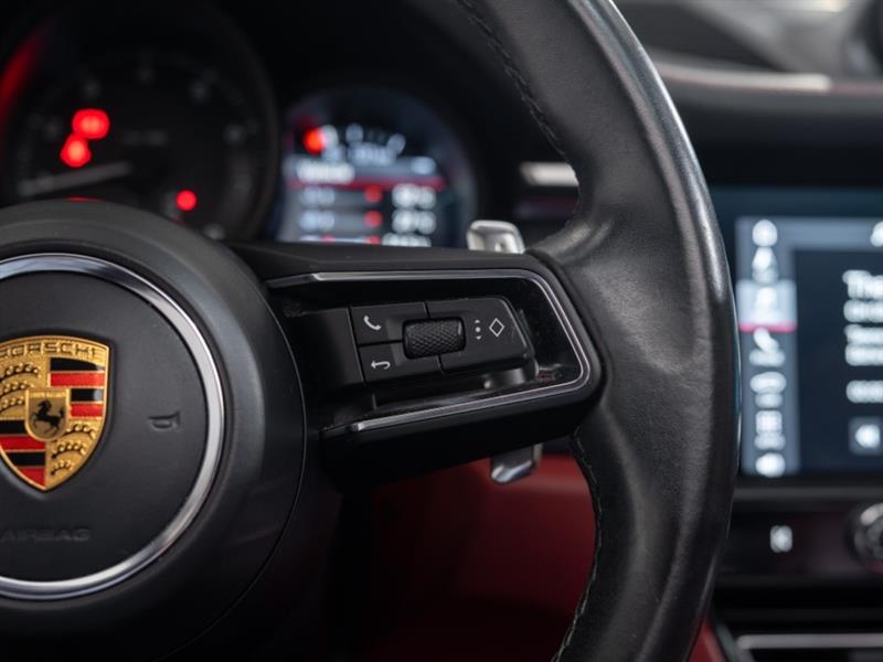 porsche Macan 2023 - 22