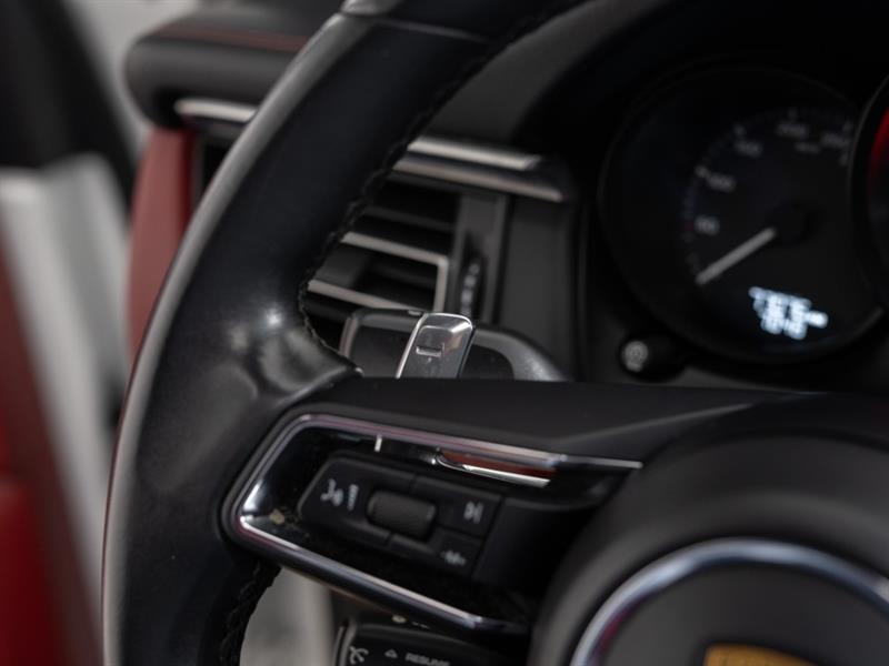 porsche Macan 2023 - 23