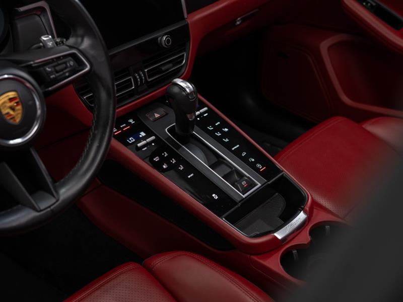porsche Macan 2023 - 30