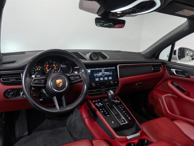 porsche Macan 2023 - 31