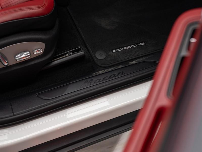 porsche Macan 2023 - 33