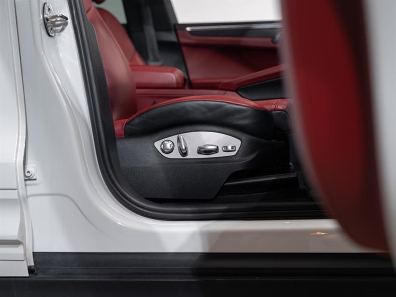 porsche Macan 2023 - 34