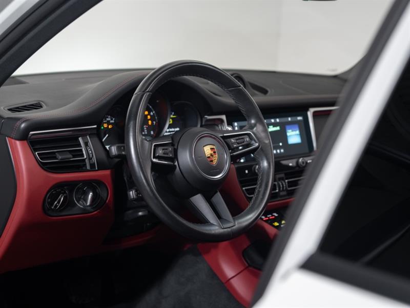 porsche Macan 2023 - 36