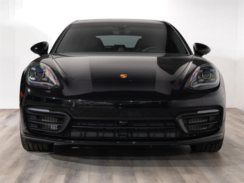 porsche Panamera 2023 - 2