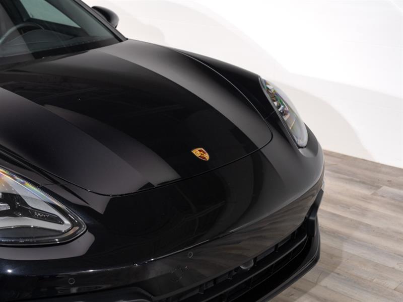 porsche Panamera 2023 - 3