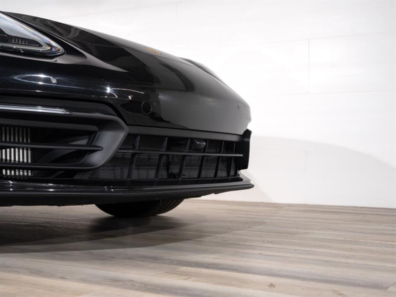 porsche Panamera 2023 - 4