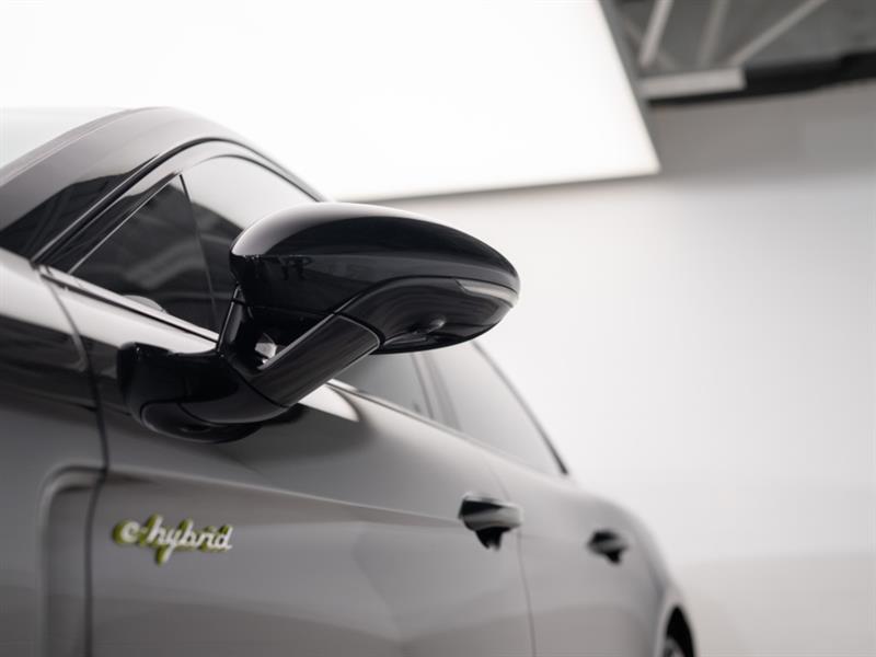 porsche Panamera 2023 - 5