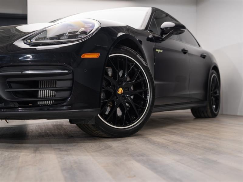 porsche Panamera 2023 - 6