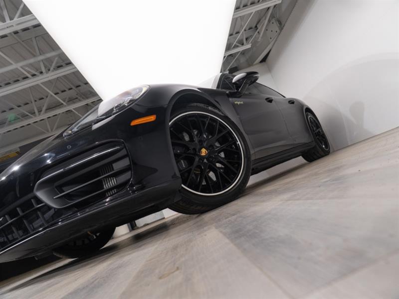porsche Panamera 2023 - 7