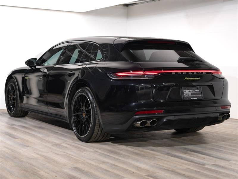 porsche Panamera 2023 - 8