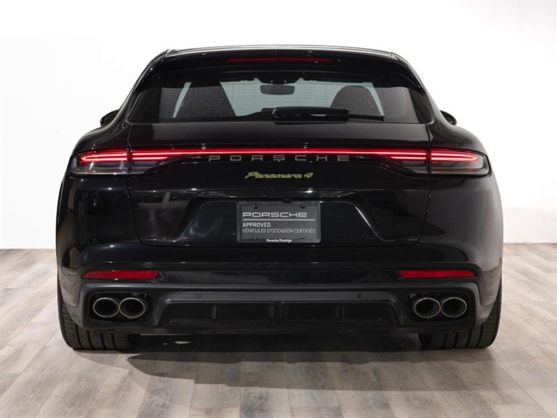 porsche Panamera 2023 - 9