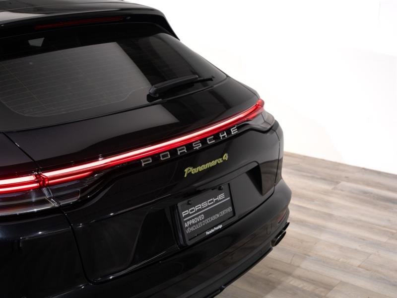 porsche Panamera 2023 - 10