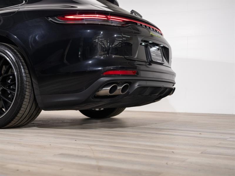porsche Panamera 2023 - 11
