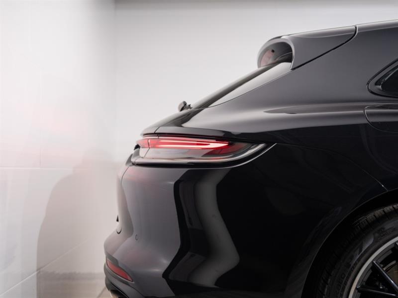 porsche Panamera 2023 - 12