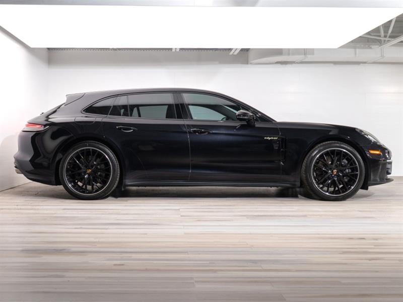 porsche Panamera 2023 - 13