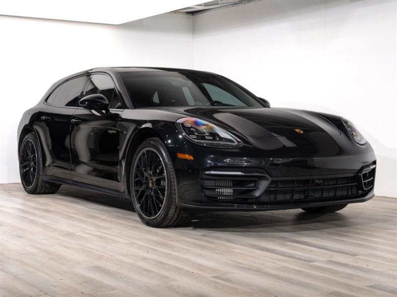porsche Panamera 2023 - 14