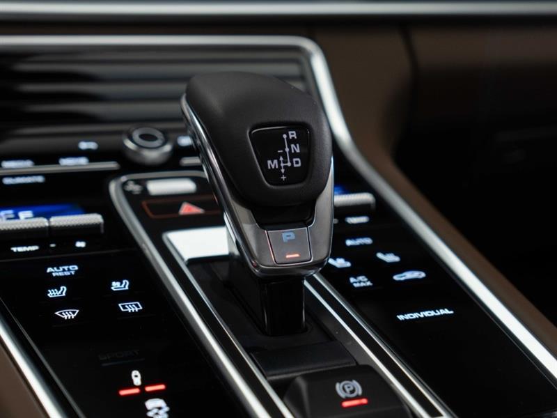 porsche Panamera 2023 - 15