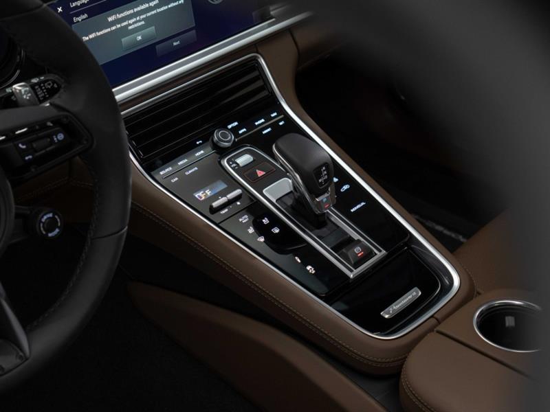 porsche Panamera 2023 - 16