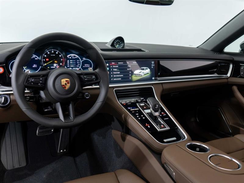 porsche Panamera 2023 - 17