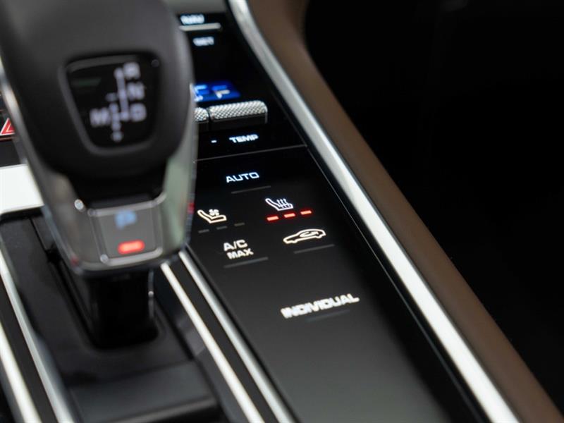 porsche Panamera 2023 - 18